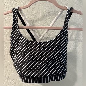 Lulu bra size 4